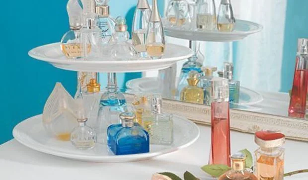 Colecciones de perfumes