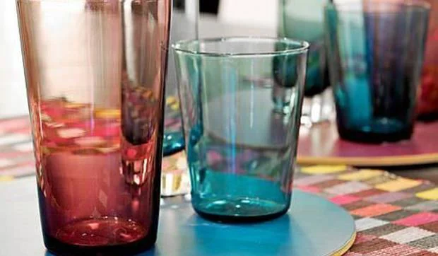 Colores calientes para atravesar el invierno