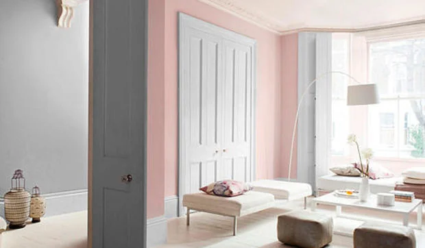 Colores Pantone 2016: Rosa Cuarzo y azul Serenidad reinarán este año