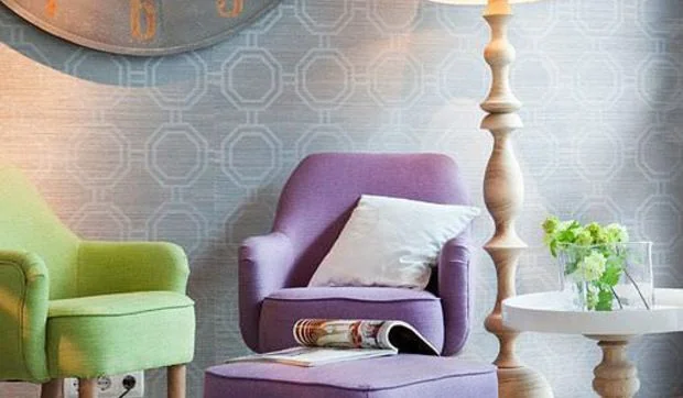 Colores para vuestro salón