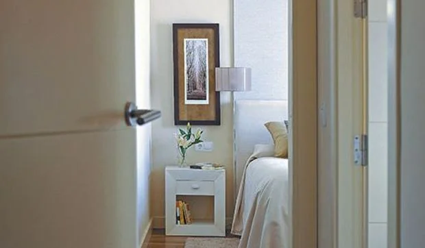 Cómo decorar un dormitorio pequeño