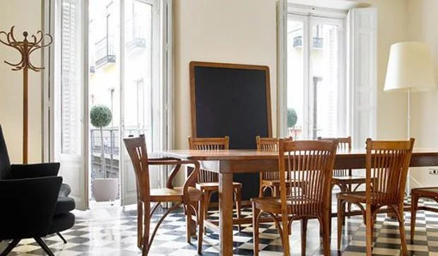 Cómo decorar una oficina con buen rollo