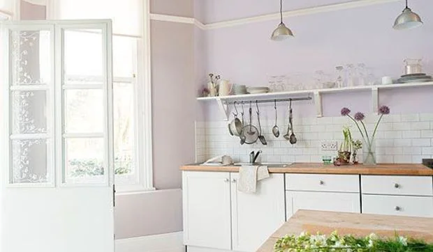 Cómo elegir los colores para pintar tu casa