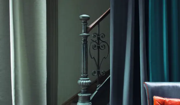 Cómo elegir unas cortinas 