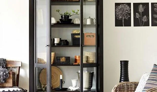 Cómo integrar el mismo mueble en ambientes distintos