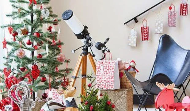 Cómo poner el árbol de Navidad