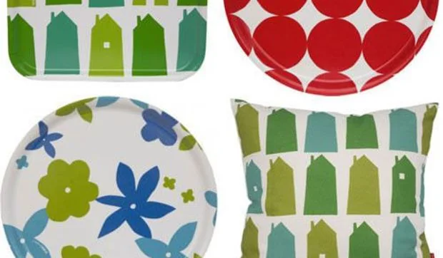 Complementos de diseño escandinavo