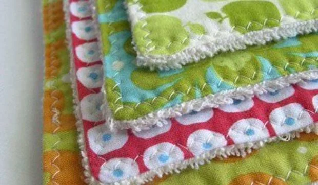 Complementos textiles hechos a mano