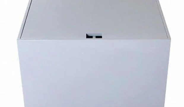 Contenedor multiusos