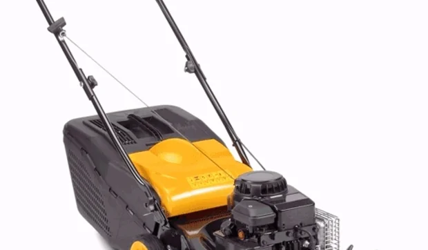 Cortacéspedes casi profesionales