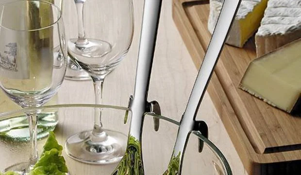 Cubierto Wings, especial para ensalada