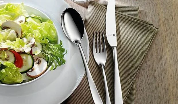 Cubiertos y complementos para la mesa de WMF