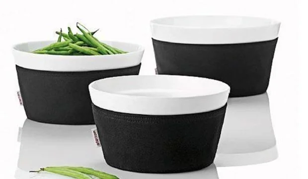 Cuencos y fuentes de Stelton