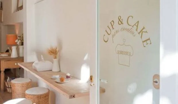 Cupcakes, los pastelitos más famosos de USA, en Barcelona