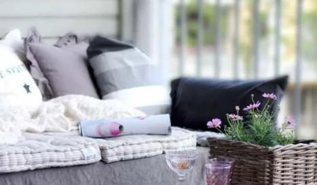 Decora tu terraza esta primavera