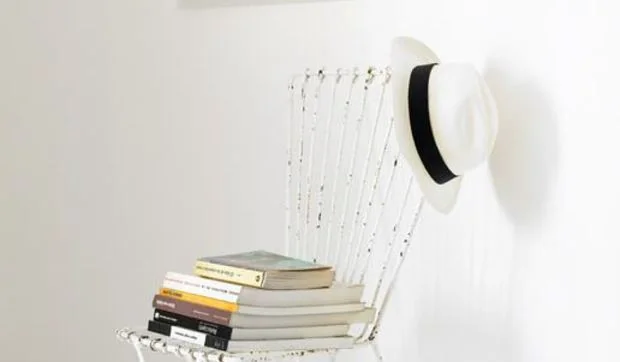 Decoración minimalista