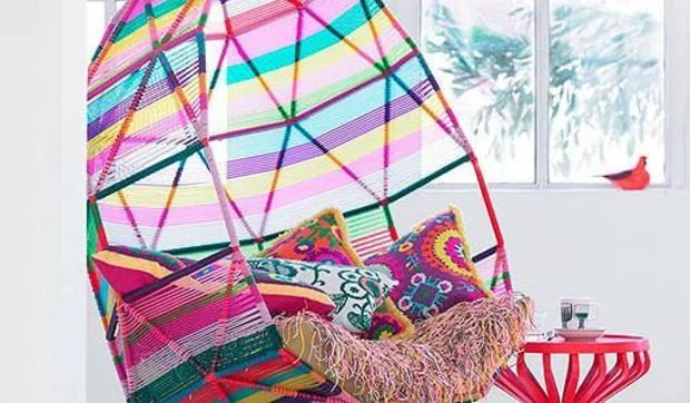 Decorar a todo color