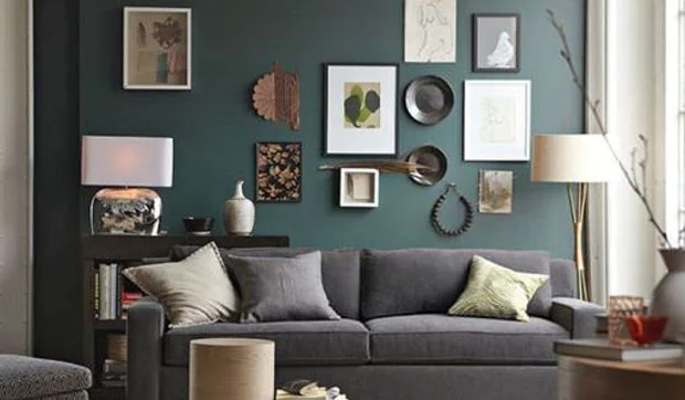 Decorar con Animal Print