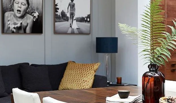 15 ideas para decorar con fotos. ¡Inspírate!