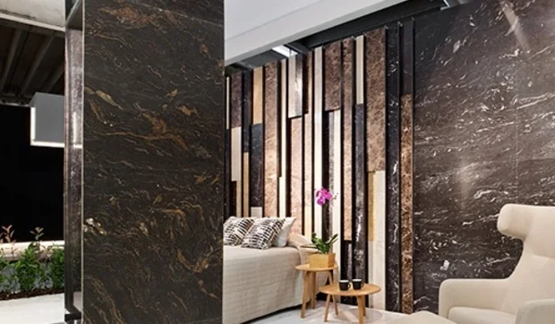 Descubre nuevas posibilidades para decorar con mármol
