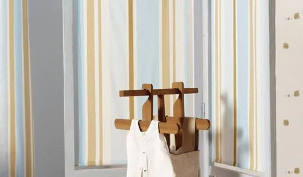 Decorar el cuarto del bebé