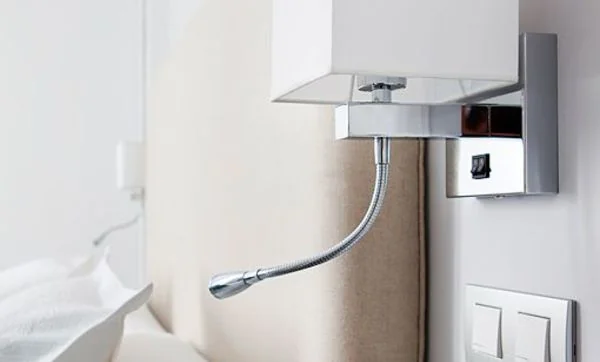 Decorar un dormitorio pequeño