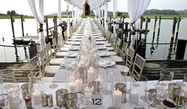 Decorar una fiesta de cumpleaños