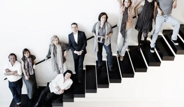 Decoratrix cumple 5 años. Nuestra vida en 25 imágenes