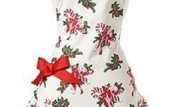 Delantales chic para anfitriones