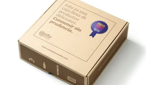 Desayunos gourmets para regalar