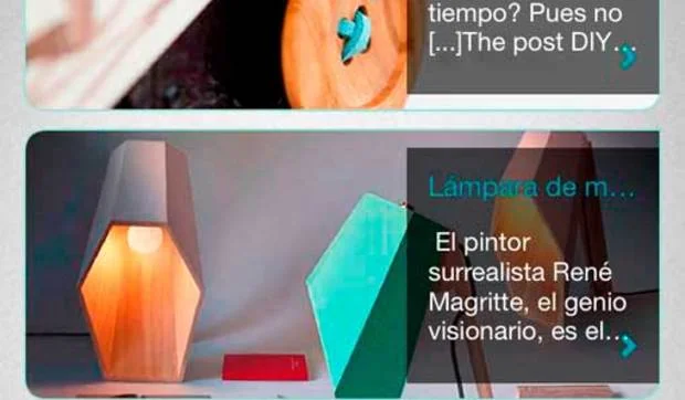¡Descárgate gratis la nueva App de Decoratrix!