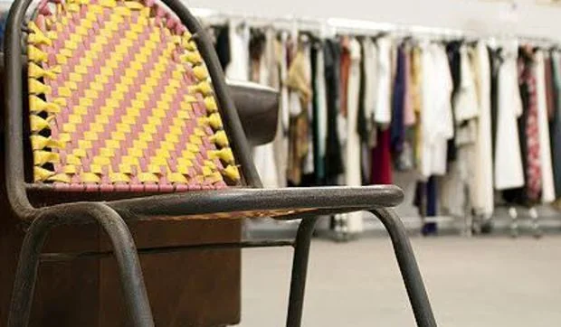 Design Market: firmas de lujo a precios de outlet