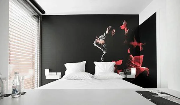 Design & Wine, un hotel de diseño en Caminha, Portugal