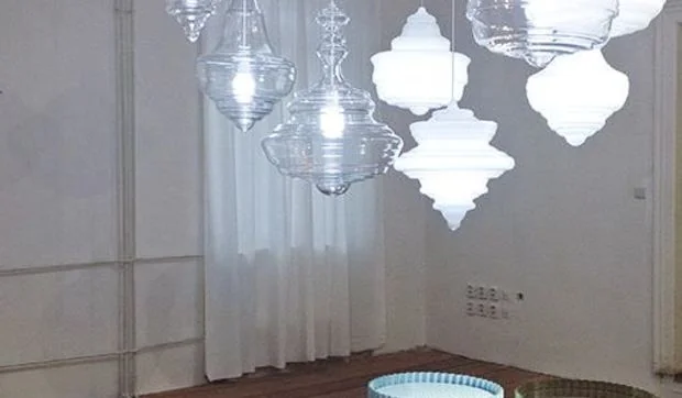 Designblok 2013: Openstudio (1º parte)