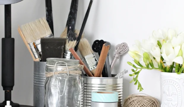 Diseña tu oficina en casa