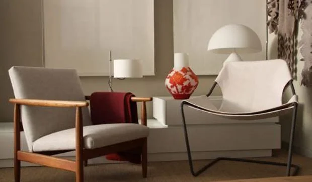 Diseño nórdico en Batavia