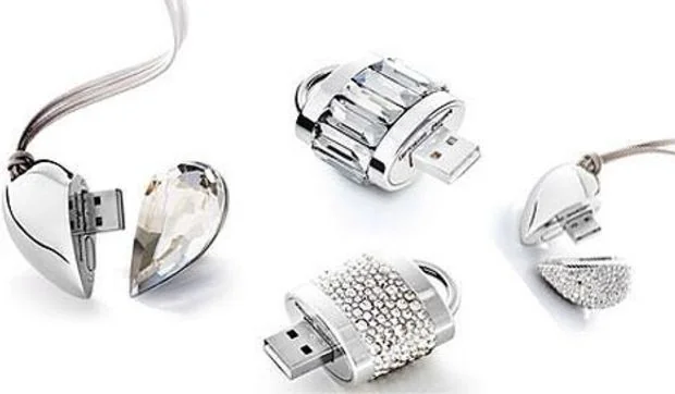 Dispositivos USB, nuevos modelos 