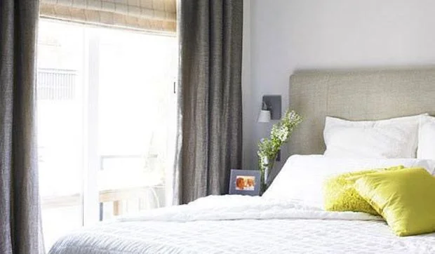 Distribuir un dormitorio pequeño