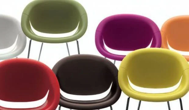 Don't worry, be happy