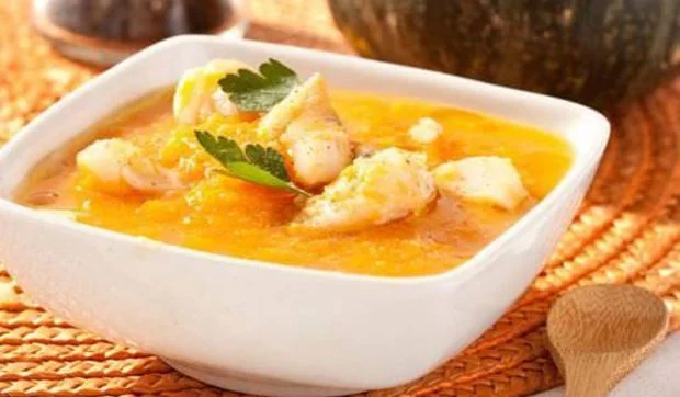 Dos recetas con el sobrante de las 'calabazas fiesteras'