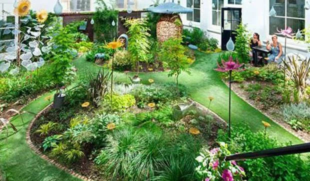 Droog inventa un nuevo concepto de hotel en Amsterdam