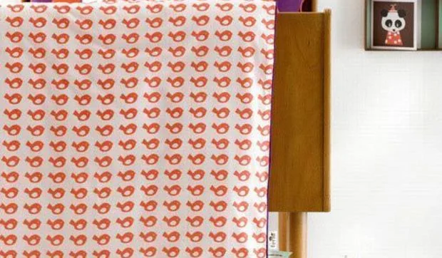 Edredones para bebés modernos