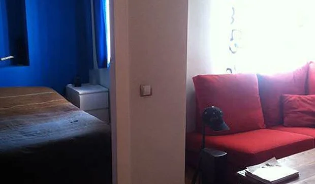 Ejemplo de Home Staging by Decoratrix