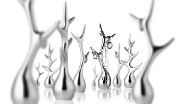 El árbol de las joyas