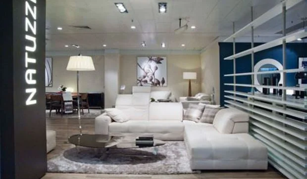 El Corte inglés abre una nueva tienda dedicada únicamente a decoración