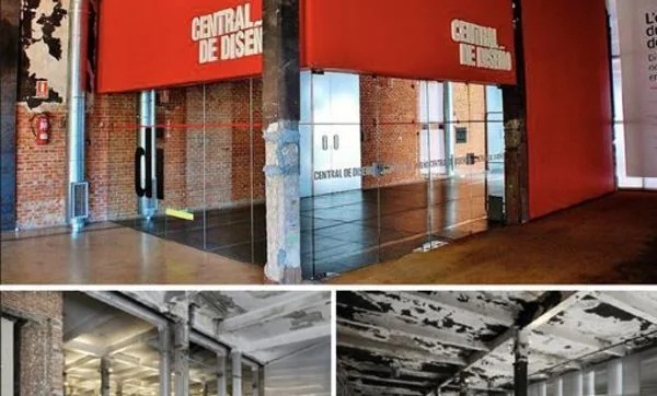 El Mercado Central de Diseño celebra su primer año de existencia