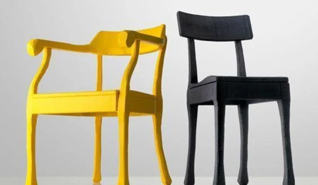 El nuevo diseño escandinavo