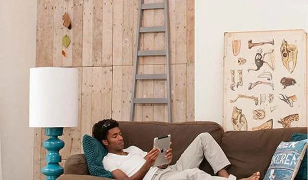 El nuevo vintage o una visión global sobre la decoración