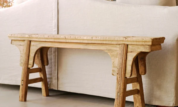 El Rastrillo de El Globo Muebles en liquidación