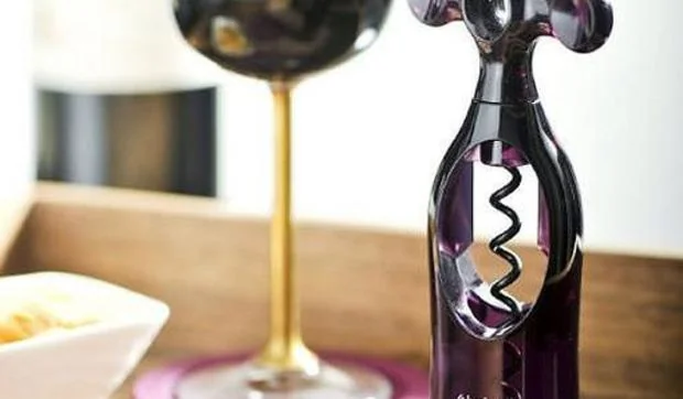 El sacacorchos Quickpull se actualiza